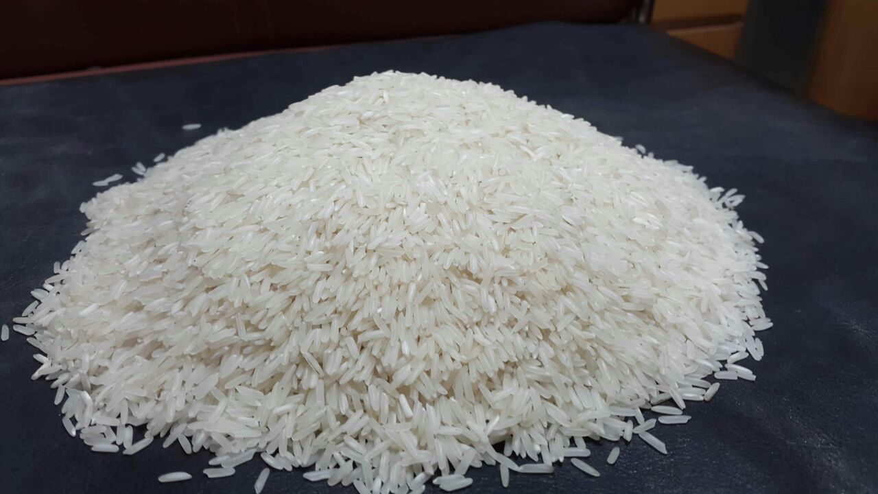 C.9 White Rice